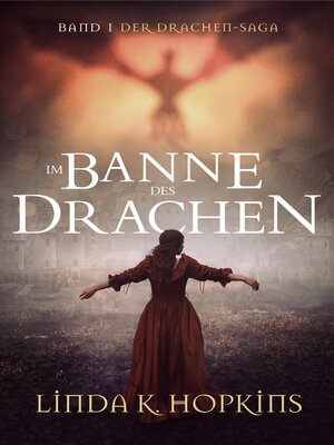 cover image of Im Banne des Drachen